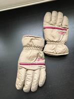 Z.g.a.n/taupe-fuxiaroze skihandschoenen/handschoenen-L, Kleding | Heren, Mutsen, Sjaals en Handschoenen, Maat 52/54 (L), Sportline