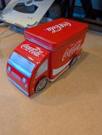 Coca-Cola AirPure decoratieve doos, Ophalen of Verzenden, Nieuw, Overige typen