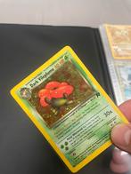 Dark Vileplume 13/82, Hobby en Vrije tijd, Verzamelkaartspellen | Pokémon, Ophalen of Verzenden, Zo goed als nieuw