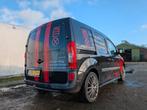 Mercedes-Benz Citan 1.5 CDI 111 2019 Luxe stoelen, camera, 680 kg, 4 cilinders, Zwart, 22 km/l