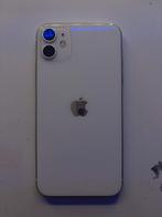 Iphone 11, Telecommunicatie, Mobiele telefoons | Apple iPhone, 128 GB, 71 %, Wit, Zo goed als nieuw