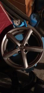 kia sportage licht metalen velgen, Auto-onderdelen, Banden en Velgen, Ophalen, Gebruikt, 16 inch, Zomerbanden