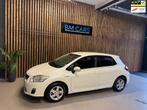 Toyota Auris 1.8 Full Hybrid Aspiration [bj 2011] Parelmoer|, Euro 5, Gebruikt, Wit, Origineel Nederlands