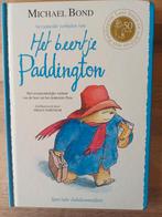 MICHAEL Bond. Het Beertje Paddington.  Jubileumeditie., Fictie algemeen, Zo goed als nieuw, Michael Bond, Ophalen of Verzenden