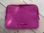 Roze Laptophoes Tucano, Ophalen of Verzenden, 13 inch, Gebruikt