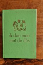 Ik Doe Mee Met De Mis - Vintage Kinderboek, Boeken, Ophalen of Verzenden, Gelezen, Jenny Dalenoord & Frater M. Eugenius, Christendom | Katholiek
