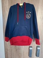 Ajax Hoodie Maat 116, Kinderen en Baby's, Kinderkleding | Maat 116, Ajax, Jongen of Meisje, Trui of Vest, Ophalen of Verzenden