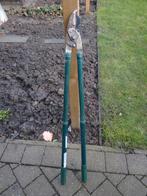 takkenschaar, Ophalen, Gebruikt