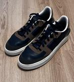 Cruyff, Blauw, Ophalen of Verzenden, Sneakers of Gympen, Zo goed als nieuw