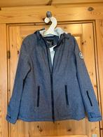 Jas grijs BPC sport cappuchion rits 38, Maat 38/40 (M), Ophalen of Verzenden, Zo goed als nieuw, BPC