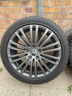 Velgen, Auto-onderdelen, 17 inch, 225 mm, Winterbanden, Ophalen of Verzenden