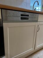 Siemens inbouw vaatwasser SD6P1S, Witgoed en Apparatuur, Vaatwasmachines, Ophalen, Zo goed als nieuw, Inbouw, Minder dan 85 cm