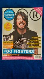 OOR 5-2011 Foo Fighters Bill Callahan Festivalgids Fleet Fox, Ophalen of Verzenden, Zo goed als nieuw, Muziek, Film of Tv