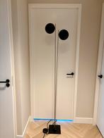Dimbare 2- lichts vloerlamp van Catellani & Smith, Ophalen, Zo goed als nieuw, 150 tot 200 cm