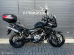 Suzuki V-Stom DL 650 ABS Touring, 24.000 km !, Bedrijf, Meer dan 35 kW, Toermotor, 645 cc