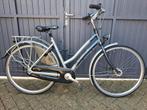 Gazelle damesfiets, Ophalen, Zo goed als nieuw, Gazelle, Versnellingen
