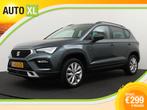 SEAT Ateca 1.5 150 TSI Aut Intense+ NW-Model Camera Beats-So, 65 €/maand, 4 cilinders, Ateca, Origineel Nederlands