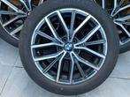 BMW U06/U1/U11 18 inch Originele Velgen Styling 838M, Auto-onderdelen, Banden en Velgen, Ophalen, 18 inch, Gebruikt, Banden en Velgen