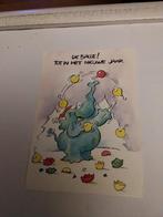 DE BALLE !   TOT IN HET NIEUWE JAAR.  - OLLY, Ophalen of Verzenden, 1980 tot heden, Overige thema's