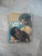 L'amour blue - Bruno Gmünder, Ophalen of Verzenden, Zo goed als nieuw, Overige onderwerpen, Bruno Gmünder