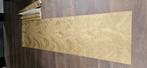 Arte Behang Monsoon Musa Goldleaf 2.0 75004B, Ophalen of Verzenden, Minder dan 10 m², Geel