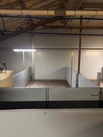 Kunststof hokinrichting voor vleesvarkens [535], Boekhorst Trading, Tim@boekhorsttrading.com, Singel 16, Horssen