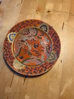 Japans bord Moriage Dragonware, Ophalen