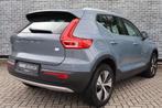 Volvo XC40 1.5 T5 Recharge Inscription Expression | Stoel-/S, Auto's, 12 maanden, Stof, Bedrijf, Hybride Elektrisch/Benzine