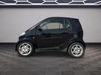 Smart City-coupé Smart & pulse, Auto's, Smart, Zwart, 17 €/maand, Zwart, Bedrijf