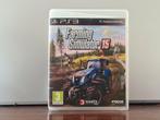 Farming Simulator 15 PS3, 1 speler, Ophalen of Verzenden, Zo goed als nieuw, Vanaf 3 jaar