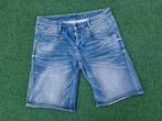 Pme Legend Pall Mall jeans spijkerbroek Curtis maat 32, Blauw, W32 (confectie 46) of kleiner, Ophalen of Verzenden, Zo goed als nieuw