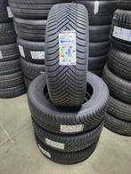 4 x 235/60/17 Hankook Allseasons NIEUW 450,- Incl montage !, Hankook, Nieuw, 17 inch, Ophalen of Verzenden