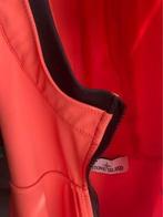 Stone Island Jas - Maat M, Ophalen, Gedragen, Maat 48/50 (M), Oranje