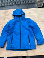 CMP Ski Jas blauw maat 152, Ophalen, Zo goed als nieuw