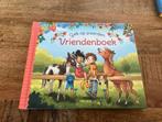 Vriendenboekje Paarden - Nieuw & Onbeschreven, Ophalen of Verzenden, Nieuw, Non-fictie