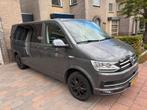 Volkswagen Transporter 2.0TDI 110KW 2018, Auto's, Automaat, 4 cilinders, Volkswagen, Origineel Nederlands