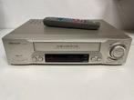 Sharp VC-M30 VHS-speler - Goede staat, Ophalen of Verzenden, Gebruikt, VHS-speler of -recorder