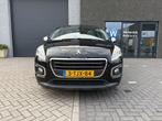 Peugeot 3008 1.6 THP Active Navi Pano Trekhaak Camera Cruise, Voorwielaandrijving, 1434 kg, Zwart, Bedrijf