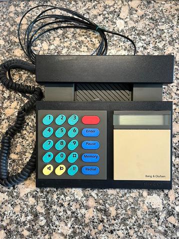 B&O BEOCOM 2000 vaste telefoon vintage beschikbaar voor biedingen