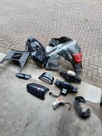 Kymco like kappenset, Ophalen of Verzenden, Gebruikt, Kap, Kymco