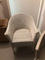 tuinstoelen, Tuin en Terras, Tuinstoelen, Ophalen, Gebruikt, Rotan