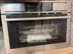 AEG Stoomoven nooit gebruikt, Witgoed en Apparatuur, Ovens, Nieuw, Oven met grill, Inbouw, Stoom
