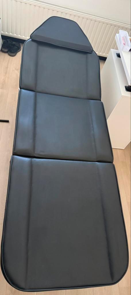 Behandel- massagestoel, Sport en Fitness, Massageproducten, Zo goed als nieuw, Massagestoel of Kussen, Ophalen
