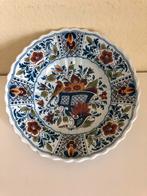 Wandbordje Delft made in holland, Antiek en Kunst, Ophalen of Verzenden
