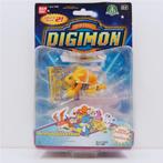 Digimon Armadillomon Bandai 2000 Actiefiguur, Verzamelen, Ophalen of Verzenden, Nieuw