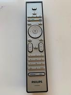 Originele Philips RC 4450/01B afstandbediening voor TV, Ophalen of Verzenden, Gebruikt, Origineel, Dvd