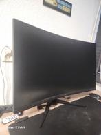 AOC 32 inch 240Hz gaming monitor - snelle reactietijd!, Computers en Software, Monitoren, Gaming, Gebruikt, 201 Hz of meer, AOC