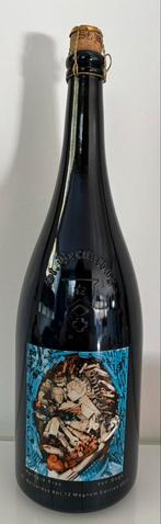 St. Bernardus abt 12 magnum 2017, Ophalen of Verzenden, Nieuw, Flesje(s), Overige merken