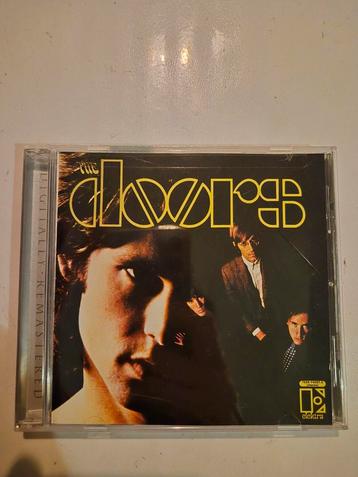 The Doors - The Doors. Remastered cd. 1967 beschikbaar voor biedingen
