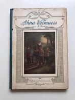 Anna Vermuers - E. Gerdes, Antiek en Kunst, Antiek | Boeken en Bijbels, E. Gerdes, Ophalen of Verzenden